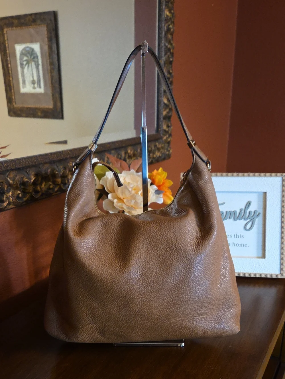 Michael Kors Bedford Shoulder Bag